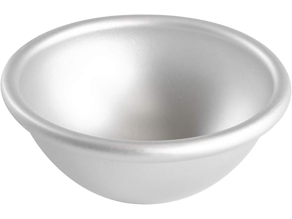 Fat Daddio's Hemisphere Pan