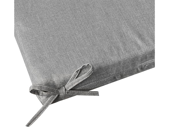 Pillow Perfect Swing Cushion, 18" x 45" - Gallery 4