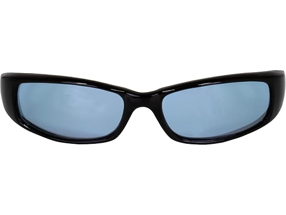 MF Eyewear Wrap Sunglasses