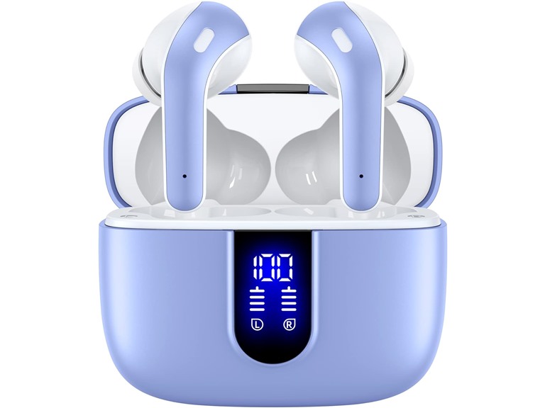 TAGRY Bluetooth Earbuds