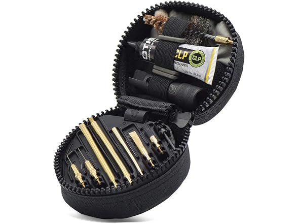 Otis MSR/AR Gun Cleaning System (.308/7.62mm)