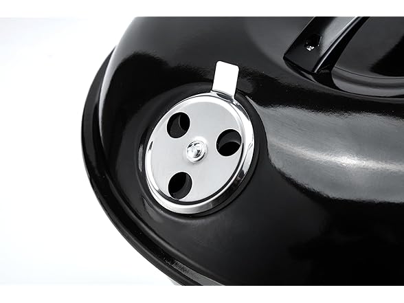 Westinghouse 14" Kettle Grill- Black