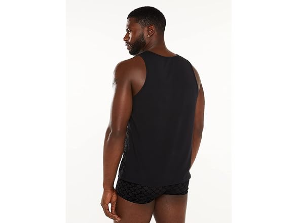 Savage X Black Tank (S)