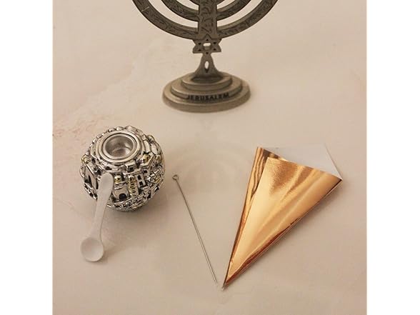 Cremation Silver Heart Locket