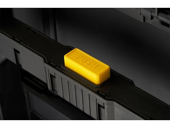 STANLEYTOOL BOX, MODULAR ROLLING, Qu