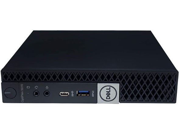 Dell Optiplex 5070 Micro Win11Pro - Gallery 8