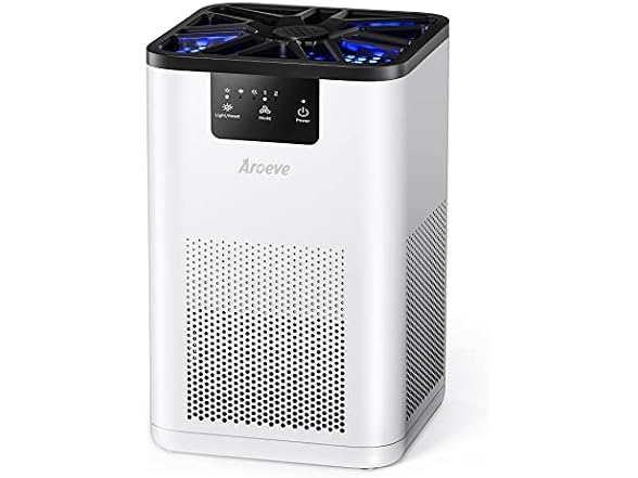 Air Purifiers for Bedroom