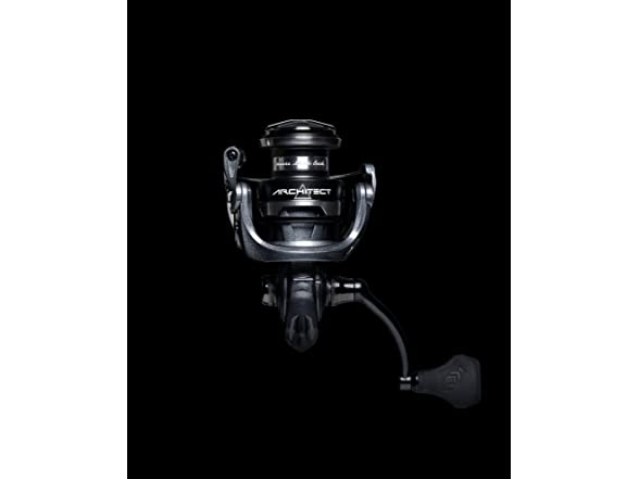 13 Fishing - Architect A Spinning Reel