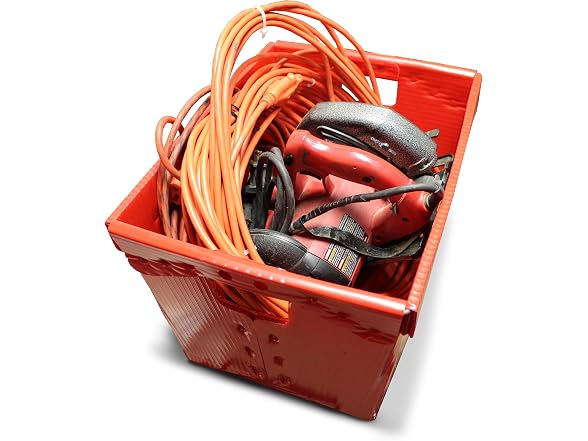 Flipside Products Storage Totes