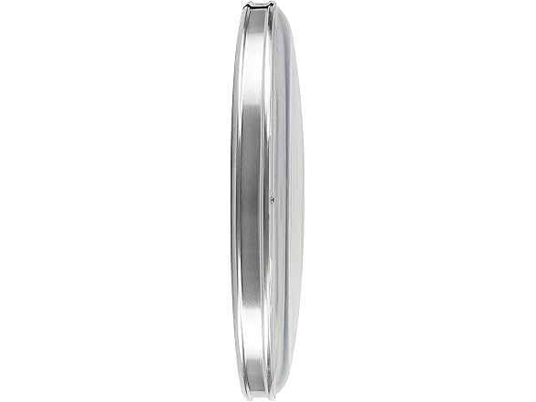 Large 18in Indoor Outdoor Thermometer