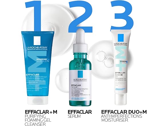 La Roche-Posay Ultra Concentrated Serum