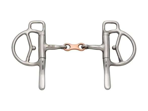 Tough 1 SS/Copper French Link Driving Bit 3.75in