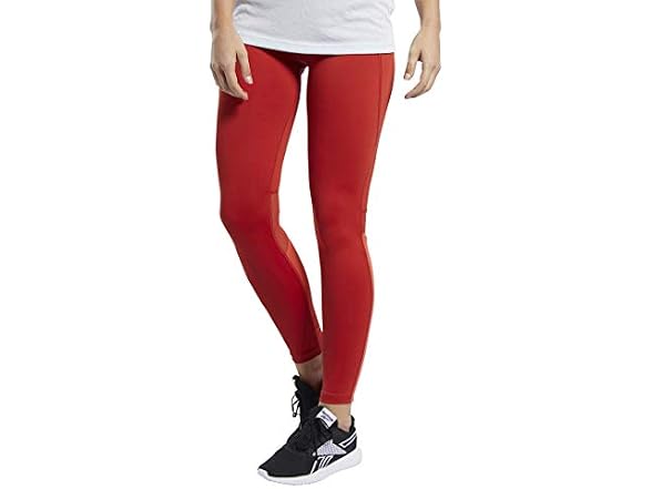 Reebok CrossFit Lux Bold Tight
