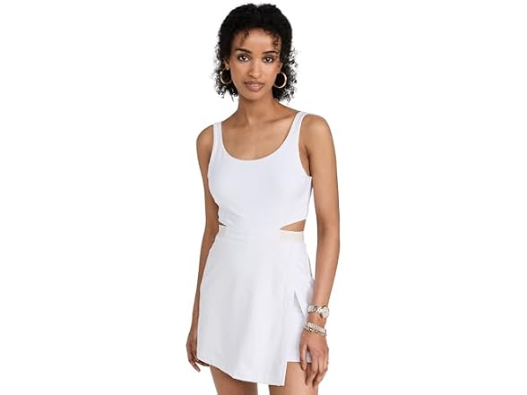Outdoor Voices Women Court Dress