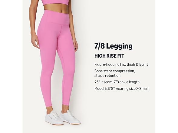 Amazon Essentials Women Women's Formflex Legging