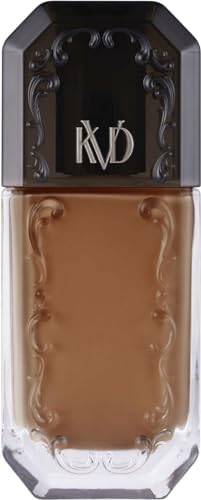 Kat Von D 1.01 OZ KVD Beauty Good Apple Full Coverage 078 T
