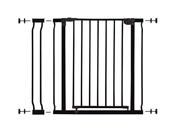 Dreambaby Liberty Baby Safety Gate Set