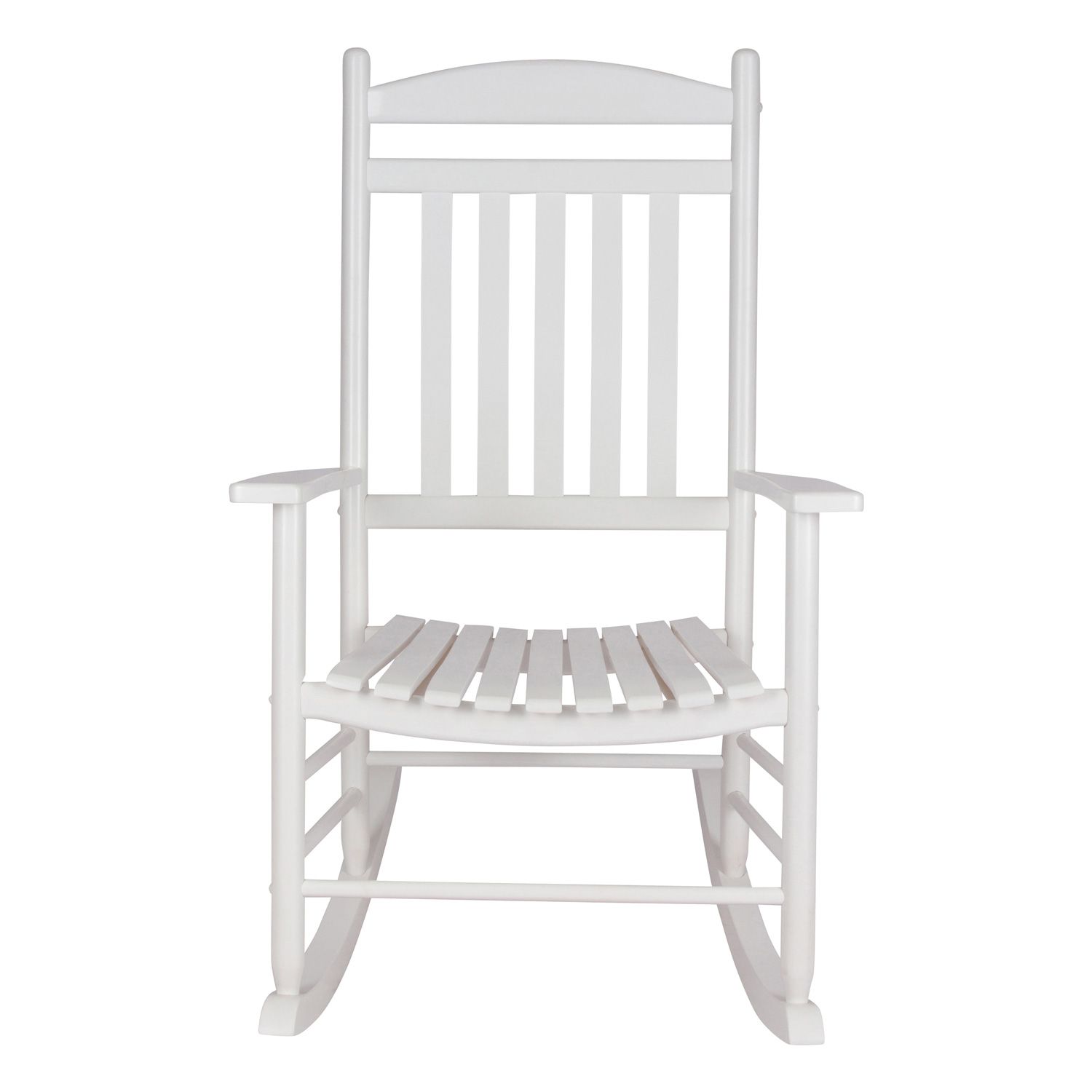 Shine Company Maine Wooden Rocking Chair - Gallery 15