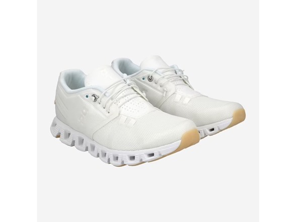 Undyed