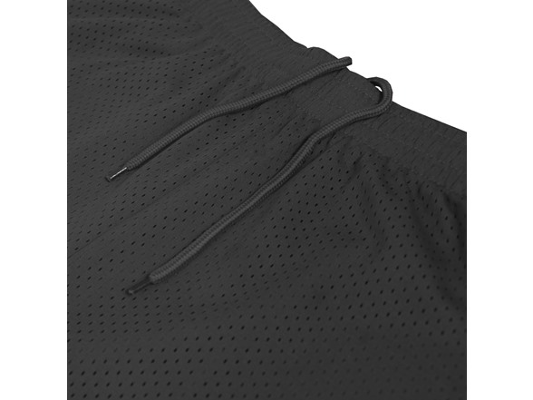 3Pk Asst Mens Classic Mesh Shorts
