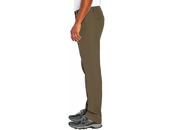 Orvis Men (38W x 30L) Classic Collection Trek Pant