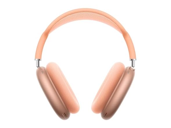 (NEW) Apple AirPods Max Wireless Over-Ear Headphones