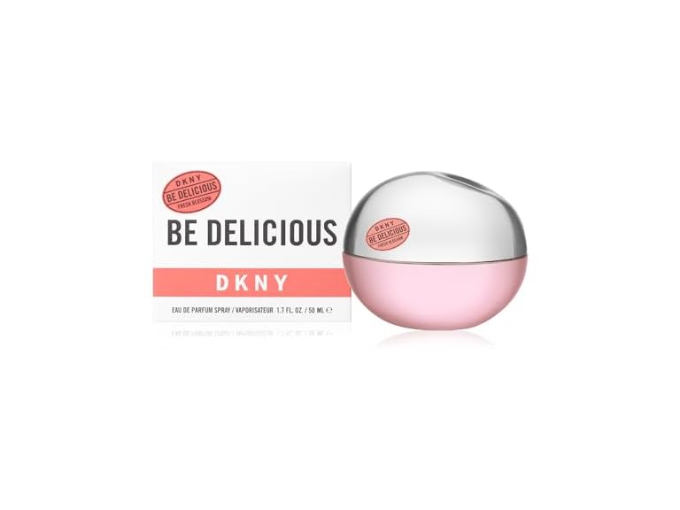 Be Delicious Fresh Blossom Donna Karan EDP Spray 1.7 Oz  W