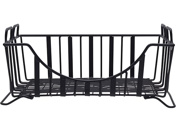 Gourmet Basics by Mikasa Stacking Baskets