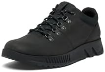 Sorel Mac Hill Lite Hiker Low WP Men's Black/Black Size 8.5
