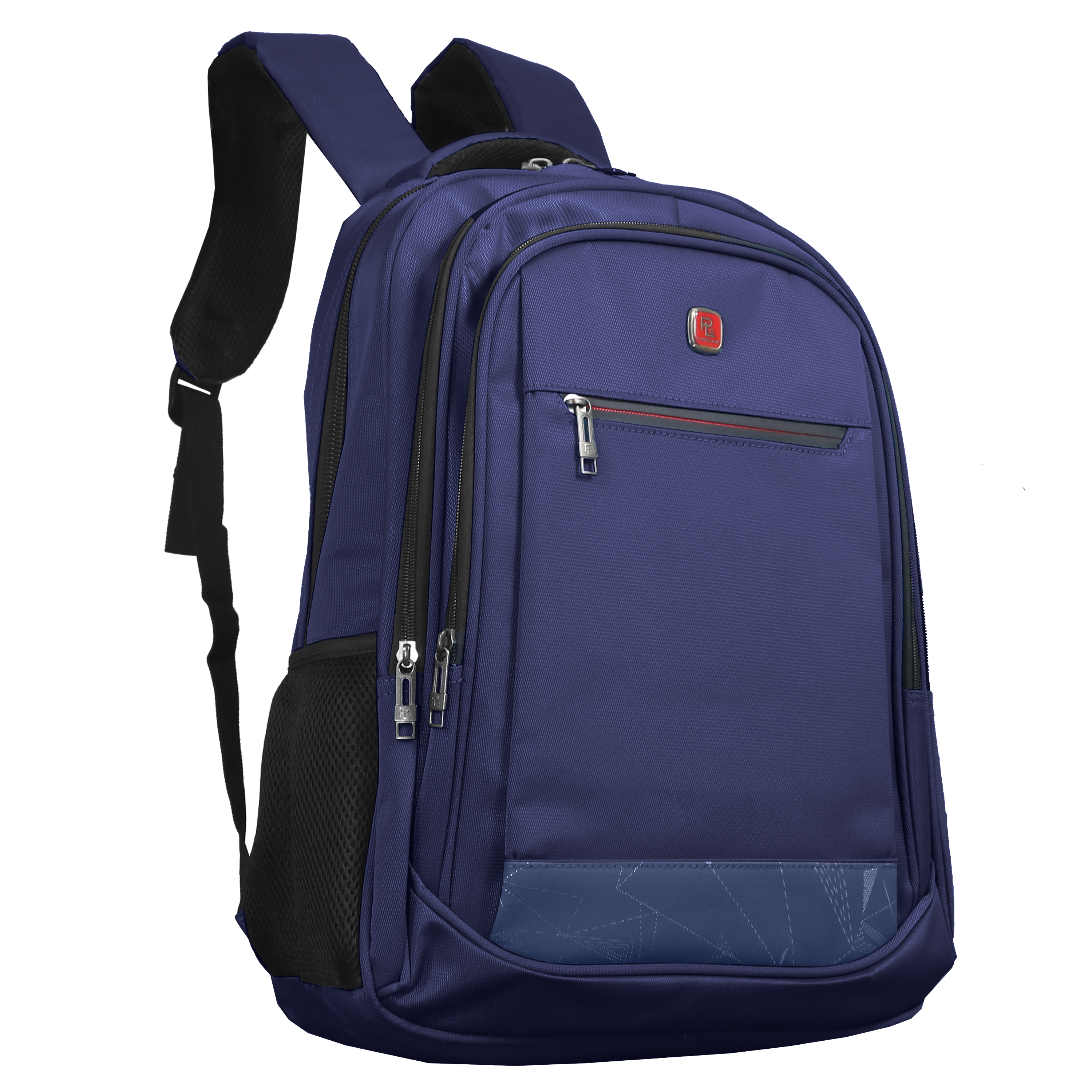 Multi-Compartment 18" Padded Backpacks - Gallery 49