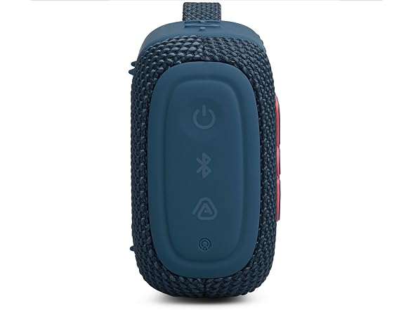 (NEW) JBL Go 5 Portable Bluetooth Waterproof Speaker