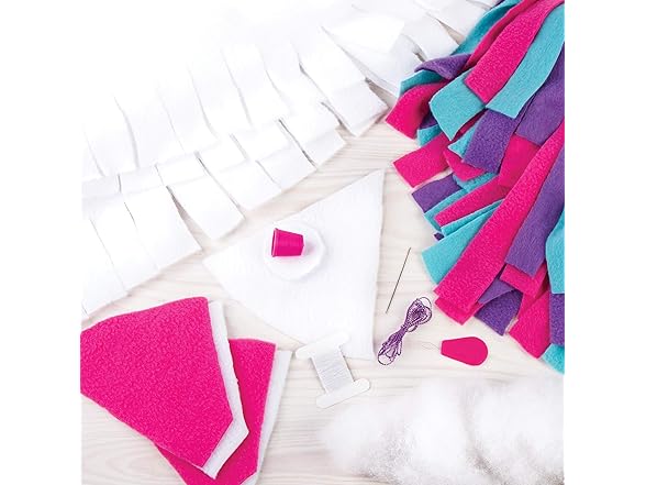 Make It Real - Unicorn Hoodie Blanket