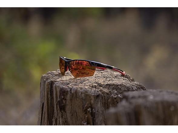 Suncloud Contender Polarized Cat-Eye Sunglasses