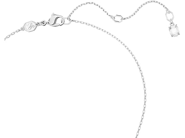 Swarovski Dextera Loop Pendant
