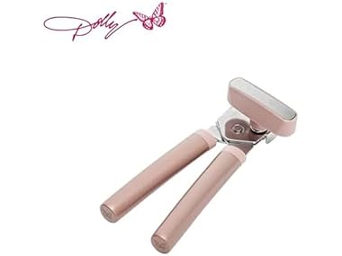 $5 Dolly Parton Can Opener Stainless Steel dealfomo