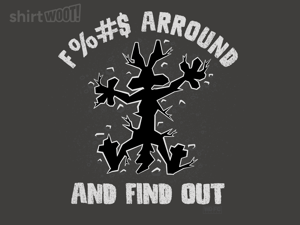 The Find Out Phase - Gallery 4