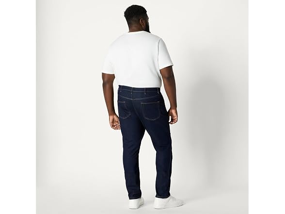 Amazon Essentials Men Heavyweight Stretch Jean