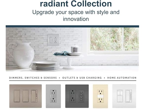 Legrand Pass 1597TRWR 15 AMP GFCI