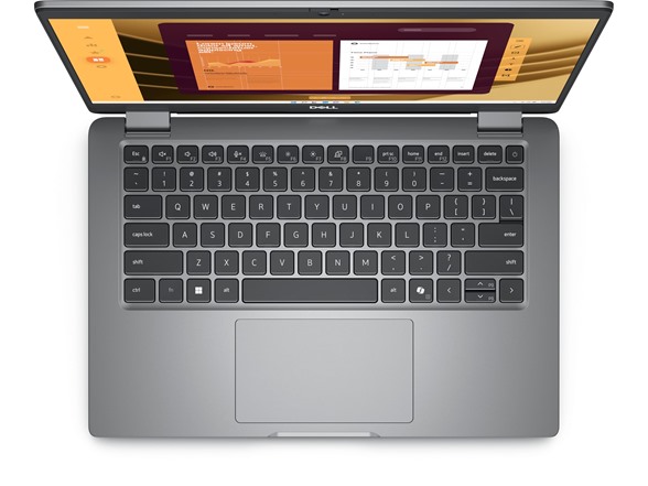 Dell Latitude 5350 2-in-1 13.3" Ultra 5 Laptop