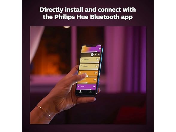 Philips Hue Iris gen4 NAM SE Gold