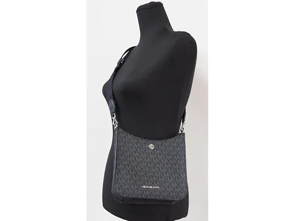 Michael Kors Briley Small Logo