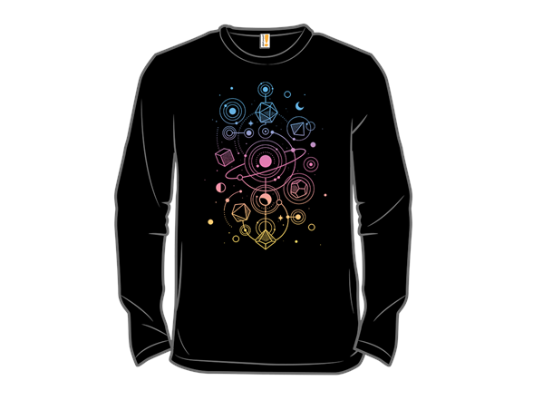 Critical Solar System