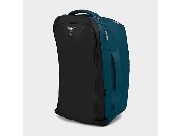 Osprey 10003685 O/S Osprey Fairview 40L Women's Travel Ba (Open Box)