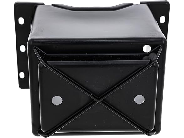 Polaris Battery Box, for Specific RANGER