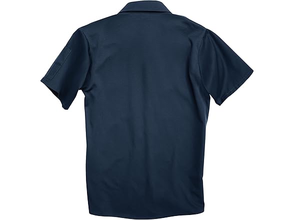 Red Kap Women's Shirt Navy (L)