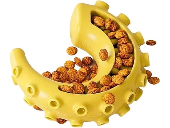 Quikora Pets-23 Durable Dog Chew Toy