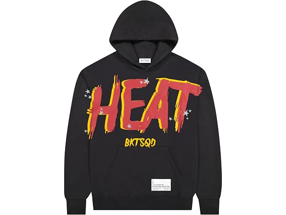 Bucketsquad Youth NBA No Rules Hoodie