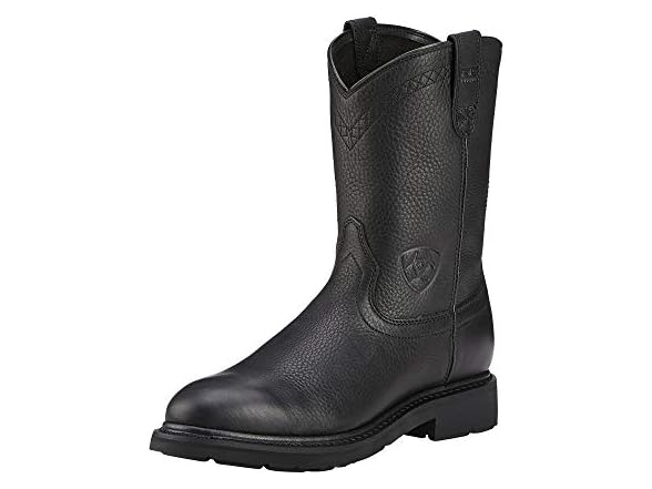 Ariat Sierra Work Men's Boots 10, 11