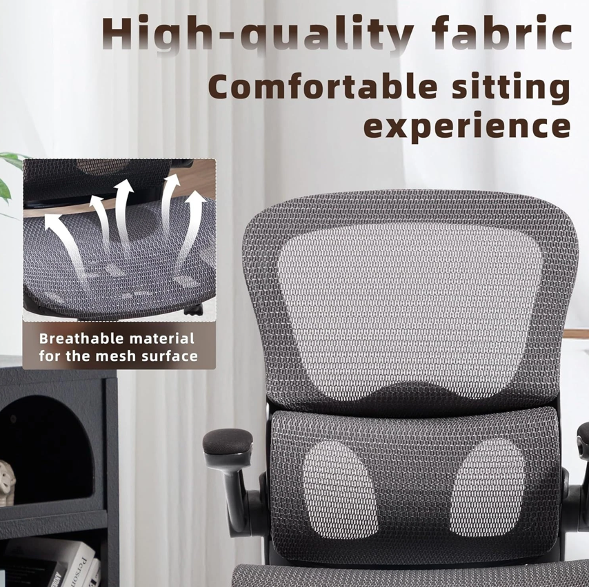 Home Office Chair - Gallery 8