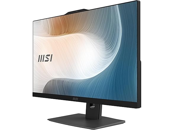 MSI Modern AM242TP AIO Desktop